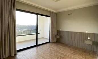 Imagem 5: Casa alto padrão com vista livre e definitiva em Guararema