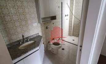 Imagem 5: Apartamento com 3 dormitórios à venda, 107 m² por R$ 800.000,00 - Campo Belo - São Paulo/S