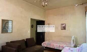 Imagem 3: Apartamento para reforma com 2 dormitórios à venda, 95 m² por R$ 280.000 - Liberdade - São