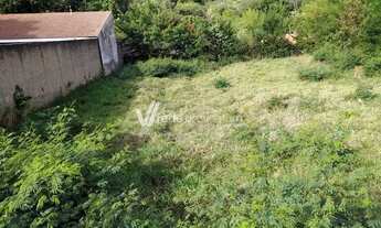 Imagem 6: Terreno - Parque Taquaral - Campinas