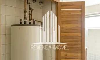 Imagem 7: Apartamento no Edifício Itajaí com 285m e 4 quartos na Consolação