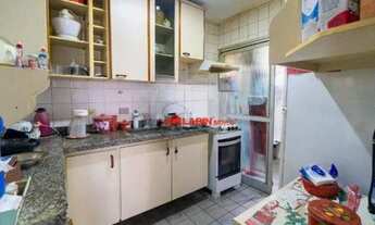 Imagem 13: Apartamento com 2 dormitórios, 63 m² - venda por R$ 599.900,00 ou aluguel por R$ 4.125,00