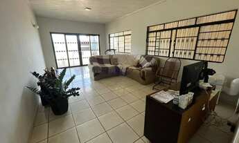 Imagem 4: Campo Grande - Casa Padrão - Nova Campo Grande