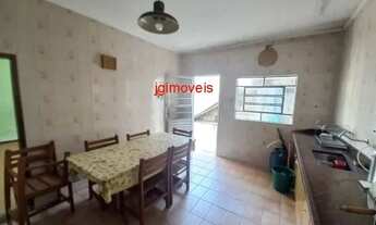 Imagem 3: CASA RESIDENCIAL em SÃO PAULO - SP, VILA CARAGUATÁ