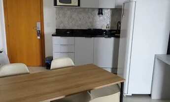 Imagem 3: APARTAMENTO DE 1/4 MOBILIADO NO CAMINHO DAS ÁRVORES