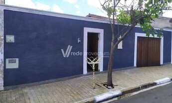 Imagem 2: Casa - Conjunto Habitacional Padre Anchieta - Campinas