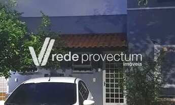 Imagem: Casa - Jardim Interlagos - Hortolândia