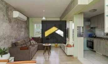 Imagem 4: Apartamento com 3 dormitórios para alugar, 82 m² por R$ 2.784,00/mês - América - Porto Ale