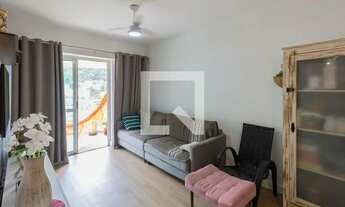 Imagem 3: Apartamento para Aluguel - Tijuca, 2 Quartos, 80 m2