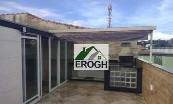 Imagem: Cobertura com 2 dormitórios à venda, 112