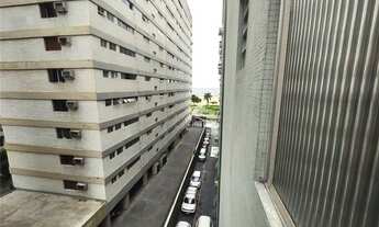 Imagem: PREDIO EM FRENTE A PRAIA, OTIMA LOCALIZAÇÃO!!!
