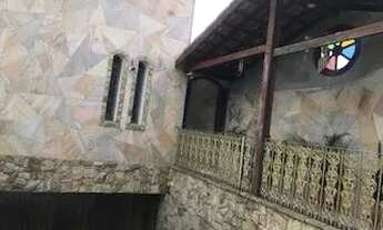 Imagem: Vendo Sobrado com 3 quartos sendo uma suíte