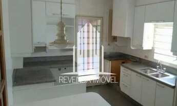 Imagem 3: Sobrado à venda na Chácara Santo Antônio com 2 dormitórios 2 banheiros 2 vagas