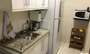 Imagem 4: Apartamento (tipo - padrao) 2 dormitórios, cozinha planejada, elevador, em condomínio fech