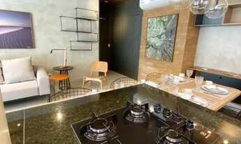 Imagem 2: Edf. Tamarineira Prince com 67 m² com 3 quartos