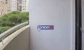 Imagem 3: Apartamento com 3 dormitórios à venda, 96 m² por R$ 990.000 - Vila Leopoldina - São Paulo