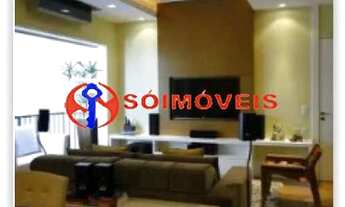 Imagem 5: Apartamento para venda com 71 metros quadrados com 2 quartos em Lagoa - Rio de Janeiro - R