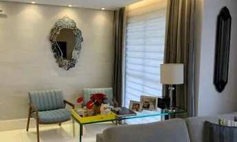 Imagem 6: Apartamento em Bosque da Saúde - São Paulo com 03 dormitórios e 03 vagas