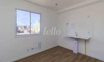 Imagem: São Paulo - Apartamento Padrão - Penha