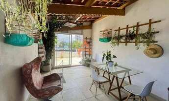 Imagem: Casa de Condomínio com 3 dorms, Aviação