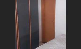 Imagem 3: Alugo apartamento semimobiliado no Residencial Espace