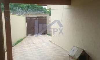 Imagem 4: Casa em Itanhaém, no Jardim das Palmeiras