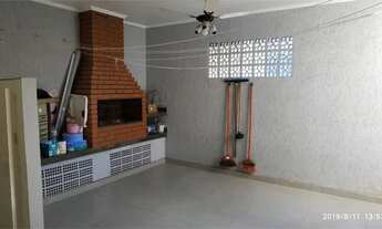 Imagem 2: Sobrado para aluguel com 211 metros quadrados com 3 quartos em Horto Florestal - São Paulo