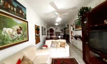 Imagem 5: Apartamento MOBILIADO na Guilhermina, 2 Dormitórios, Sacada, Confira na Imobiliária em Pra