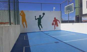 Imagem 5: BELO 3 QUARTOS COM VARANDA E PLANEJADOS A POUCOS METROS DA AV FERNANDES LIMA