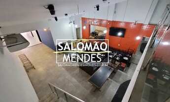 Imagem: Imóvel 300m², dois pisos, ótima localização