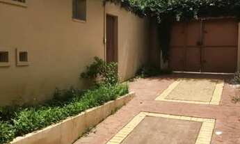 Imagem: Casa Térrea em Bosque da Saúde - São