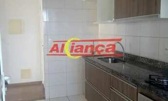 Imagem 6: ÓTIMO APARTAMENTO 56M² - 2 DORMITÓRIOS - 1 VAGA DE GARAGEM - JD ROSA DE FRANCA - GUARULHO