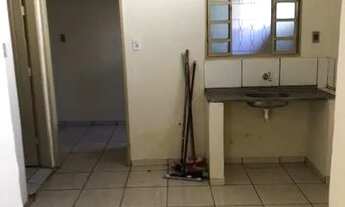 Imagem 3: Casa próximo a UFU