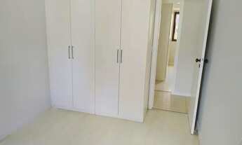 Imagem 4: 4 Quartos, sendo duas suites e um home office , nascente, armários lavabo , dependência