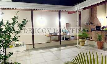 Imagem 5: Casa para Venda em Jundiaí, Horto Santo Antonio, 3 dormitórios, 1 suíte, 4 banheiros, 4 va