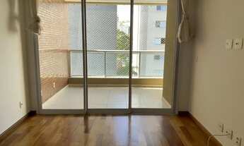 Imagem: 103 m2 - 3 Dormitórios (1 suite) Lavabo