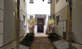 Imagem 6: Apartamento com 2 dormitórios à venda, 46 m² por RS 170.000,00 - Piracicamirim - Piracicab