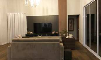 Imagem 4: Vendo excelente Casa no Condomínio Residencial Paradise - Cabreúva/SP