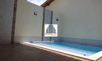 Imagem 3: CASA À VENDA NO BAIRRO SUARÁO EM ITANHAÉM LITORAL DE SP