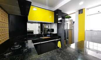 Imagem 3: Cobertura com 2 dormitórios à venda em Belo Horizonte