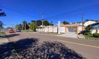 Imagem 2: Charme e Conforto no Bairro Alto! Linda Casa c/ Piscina e Edícula!