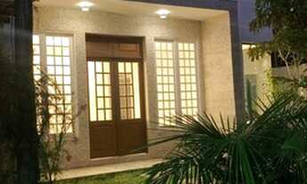 Imagem 7: Aluga-se casa em busca vida