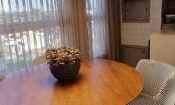 Imagem 2: Apartamento pronto pra morar no bairro mais top da cidade!