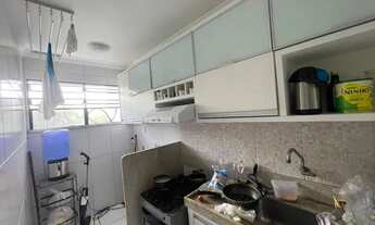 Imagem 3: Condomínio Lar Veredas com 3/4 Reformado no Jabutiana