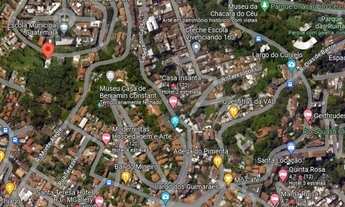 Imagem 2: APARTAMENTO EM SANTA TERESA COM 25M²