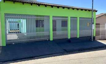 Imagem: Casa no Bairro CPA III