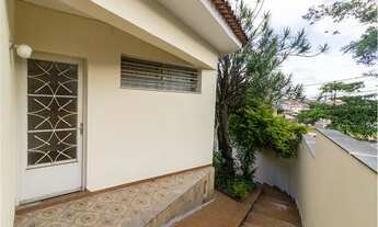 Imagem 7: Casa Térrea no Parque São Domingos - 262m² de área total