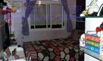 Imagem 7: Apartamento em São Paulo