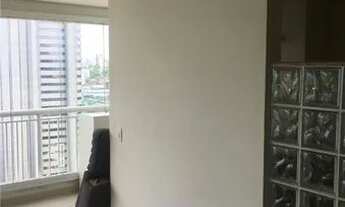 Imagem 3: Flat em Brooklin - São Paulo, SP