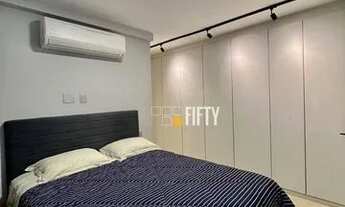 Imagem 6: Apartamento com 2 dormitórios à venda, 86 m² por R$ 1.384.000,00 - Brooklin - São Paulo/SP